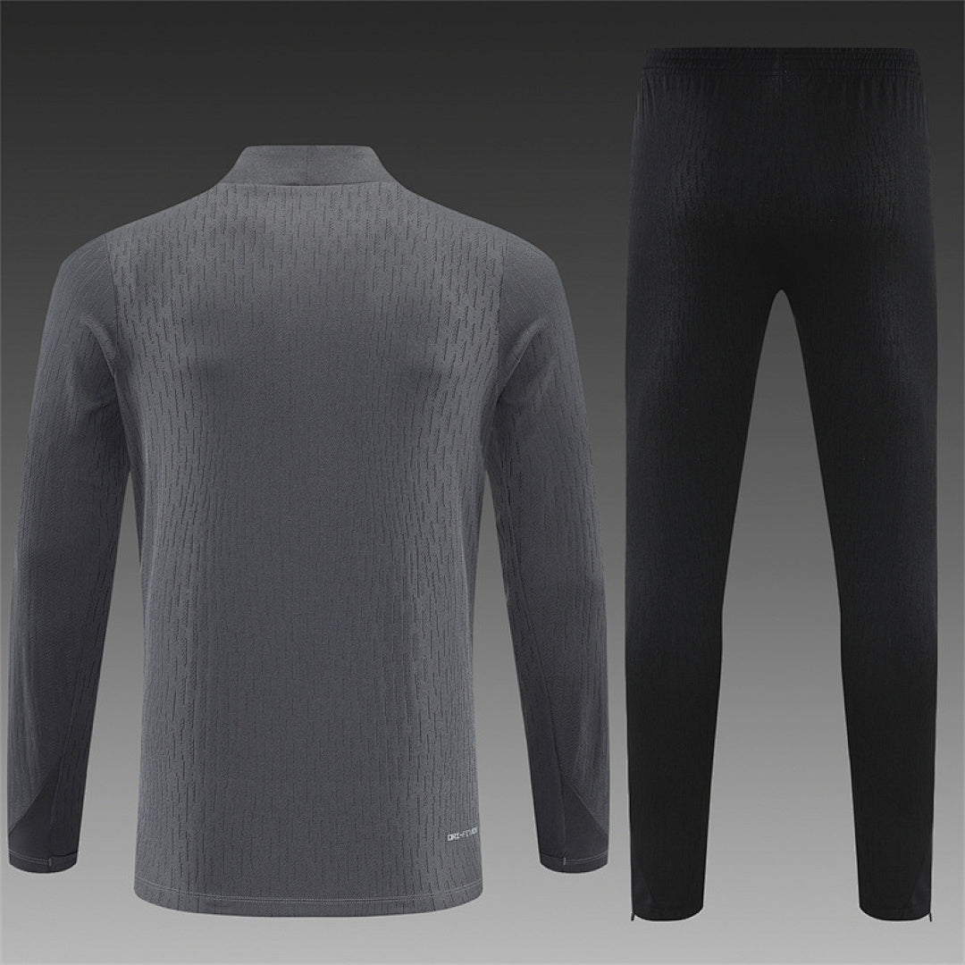 Survêtement ensemble jogging Barça 2025/26 - Adult