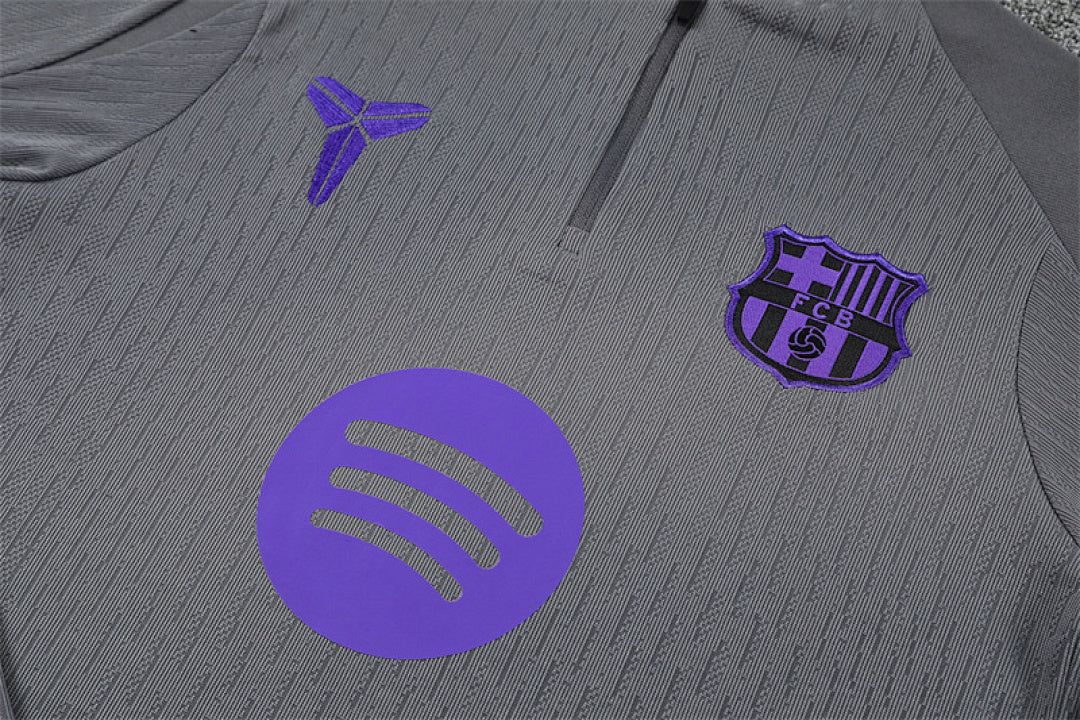 Survêtement ensemble jogging Barça 2025/26 - Adult