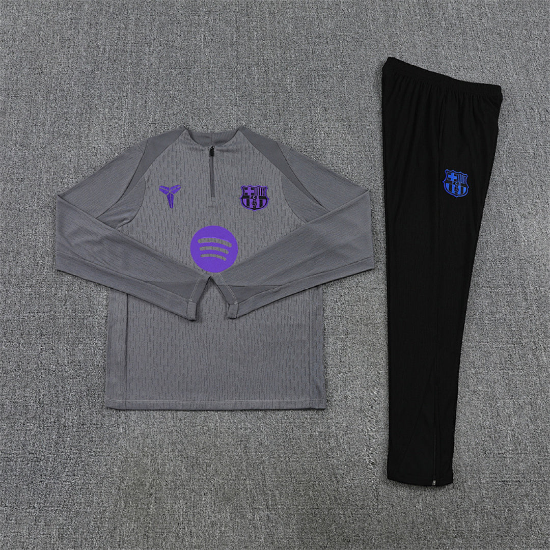 Survêtement ensemble jogging Barça 2025/26 - Adult