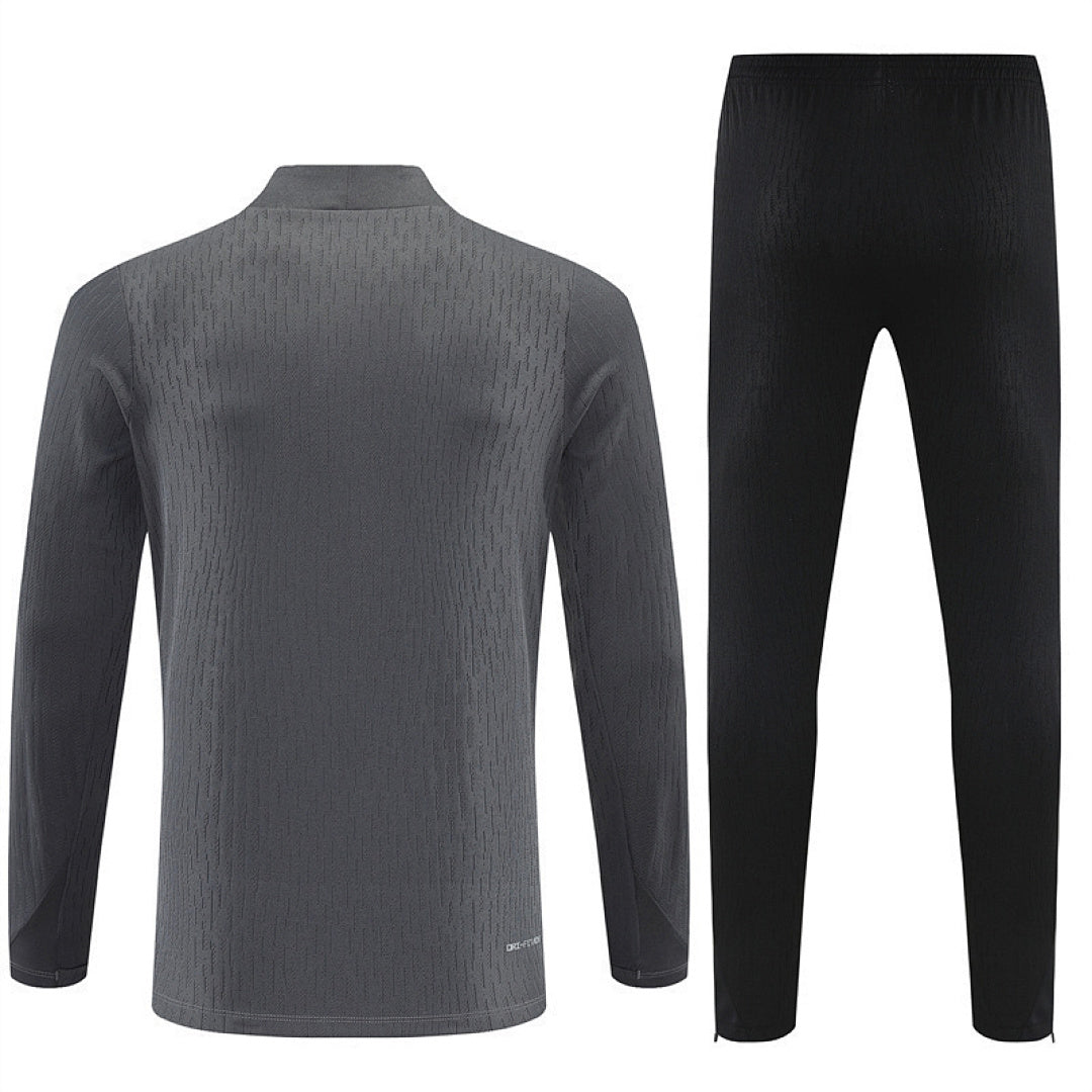 Survêtement ensemble jogging Barça 2025/26 - Adult