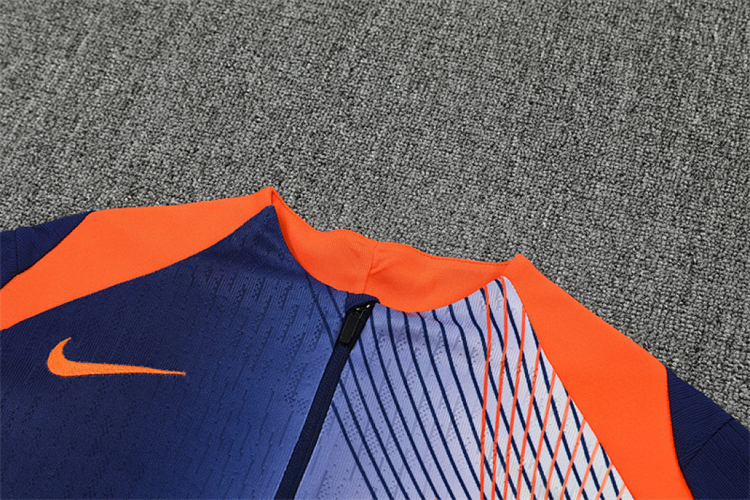 Survêtement ensemble jogging Barça 2025/26 - Adulte