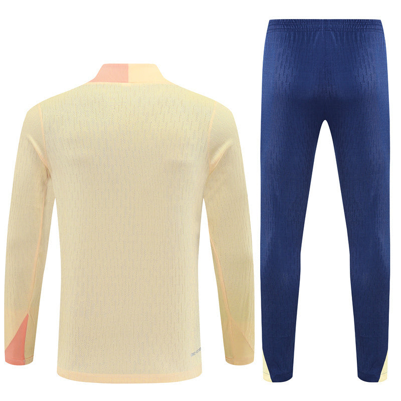 Survêtement ensemble jogging Barça 2025/26 - Adulte