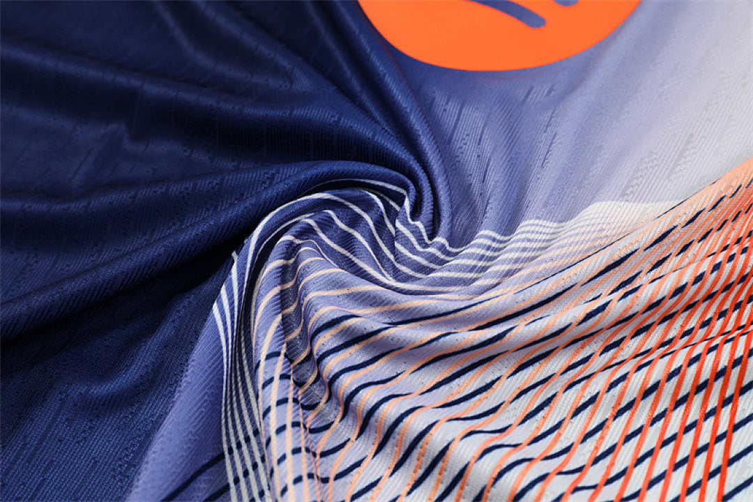 Survêtement ensemble jogging Barça 2025/26 - Adulte