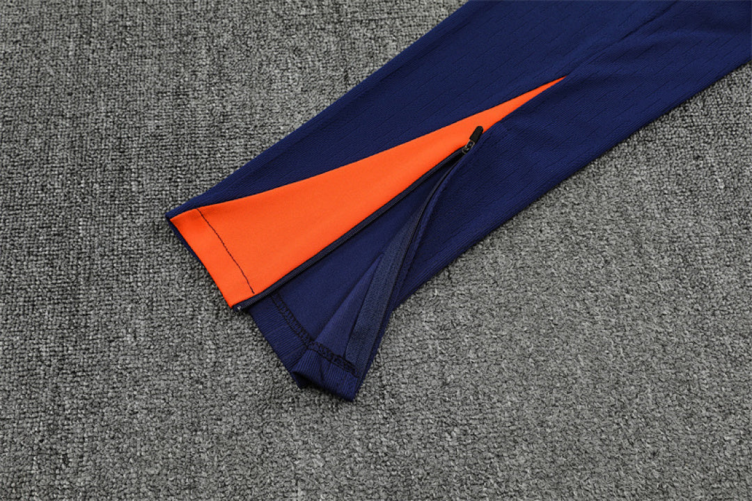 Survêtement ensemble jogging Barça 2025/26 - Adulte
