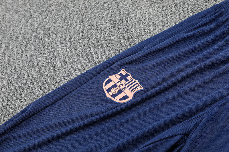 Survêtement ensemble jogging Barça 2025/26 - Adulte