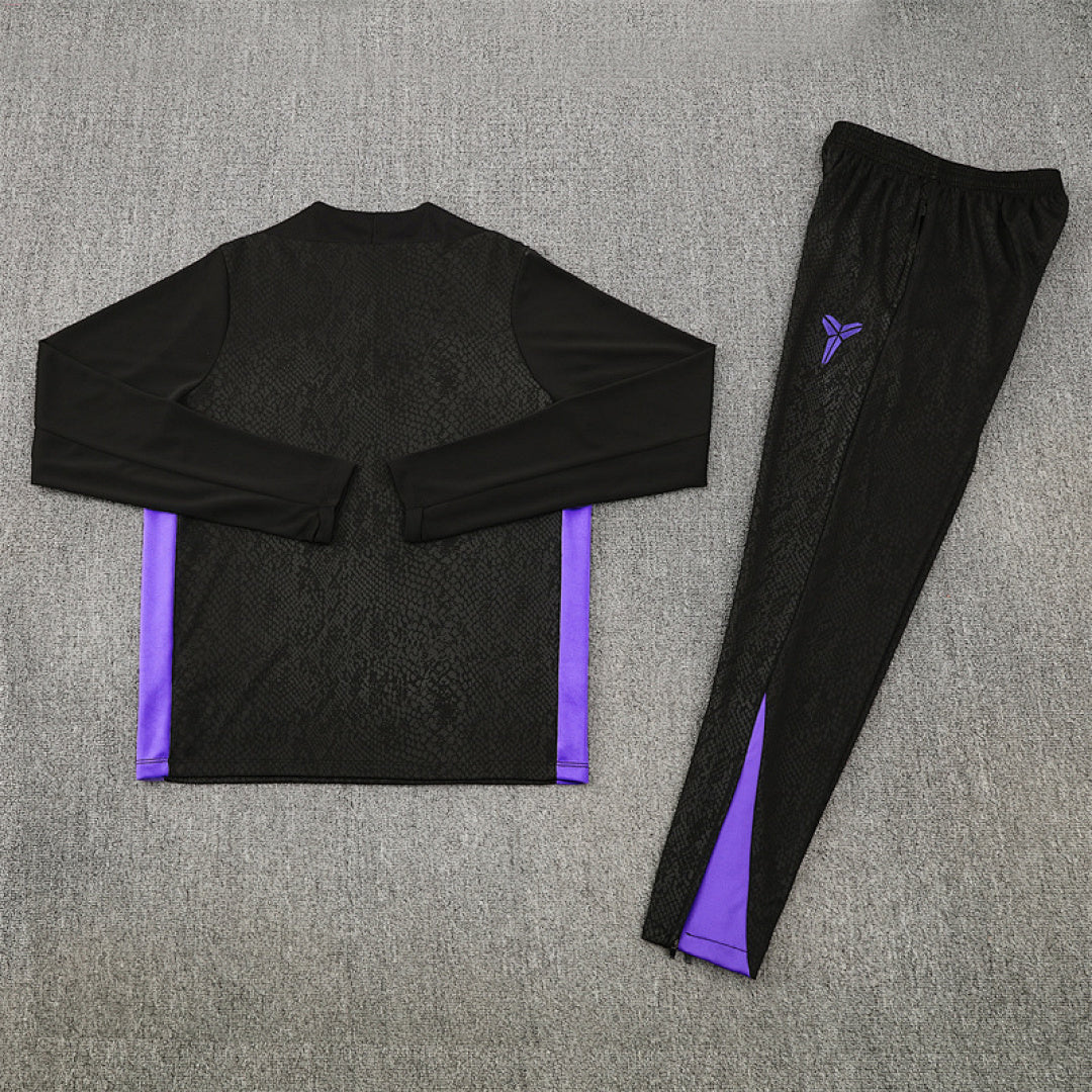Survêtement ensemble jogging Barça 2025/26 - Adulte