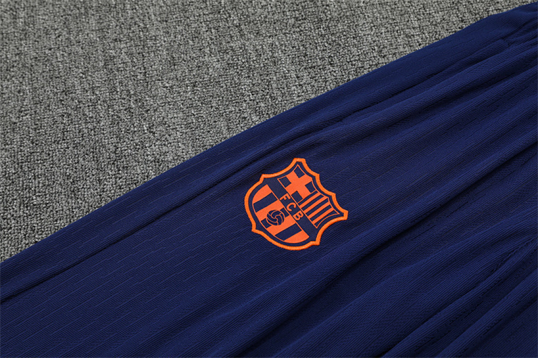 Survêtement ensemble jogging Barça 2025/26 - Adulte