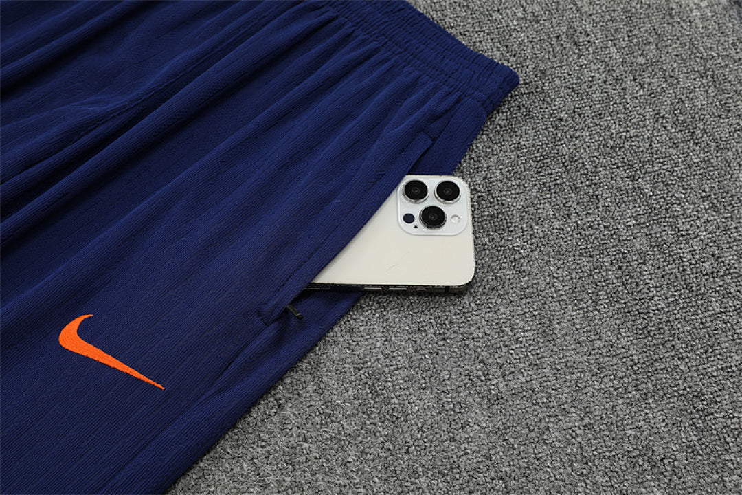 Survêtement ensemble jogging Barça 2025/26 - Adulte