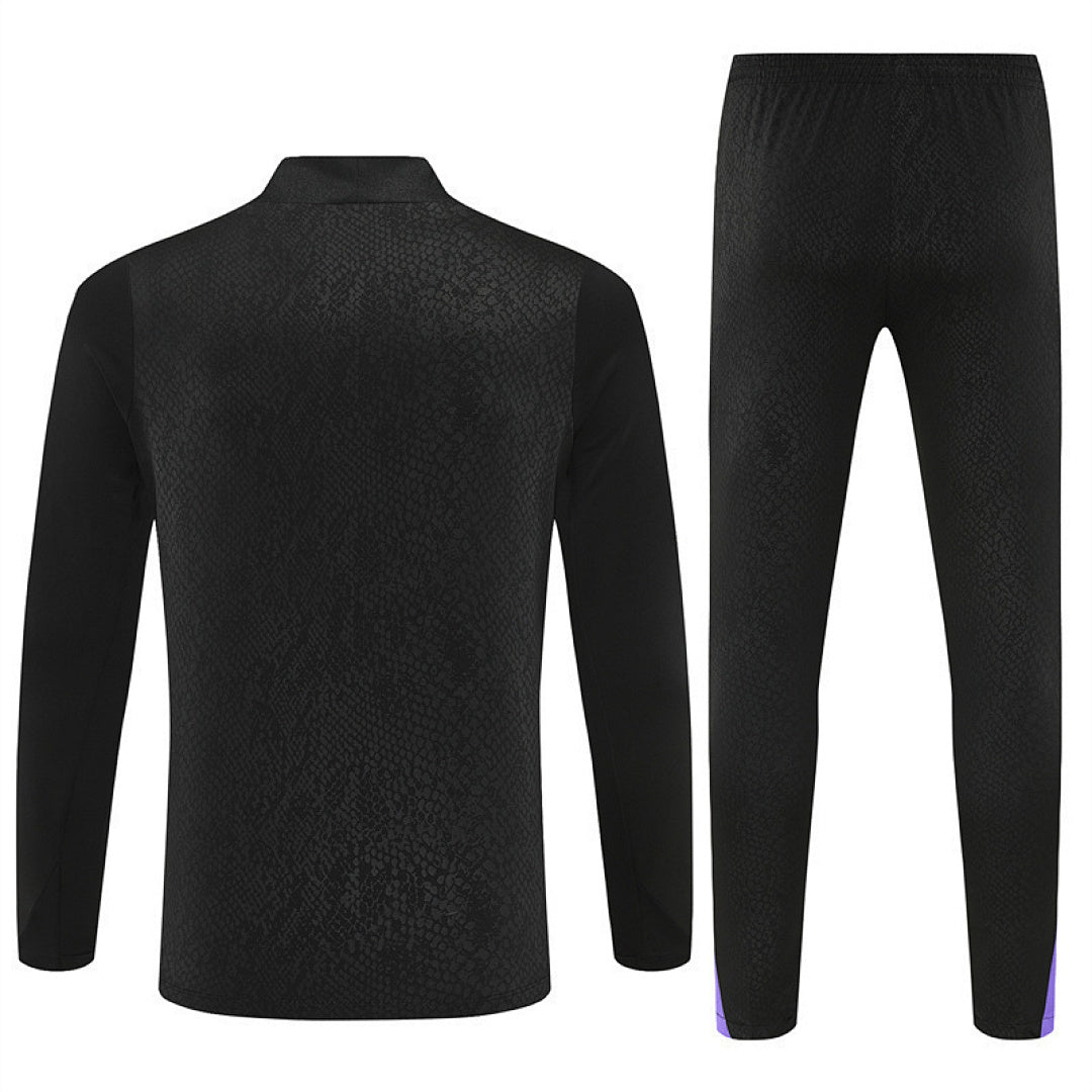 Survêtement ensemble jogging Barça 2025/26 - Adulte