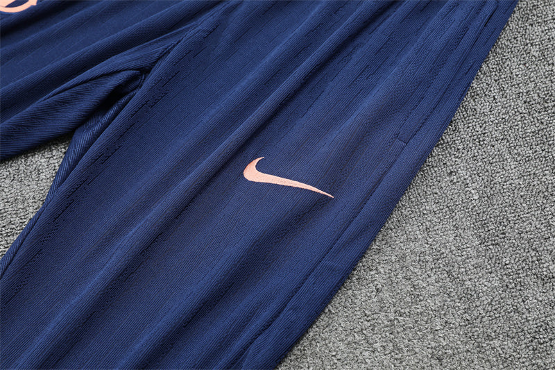 Survêtement ensemble jogging Barça 2025/26 - Adulte