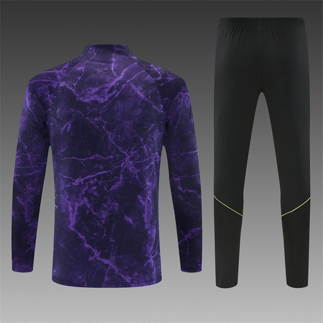 Survêtement ensemble jogging Barça 2026/27 - Adult/ Enfant