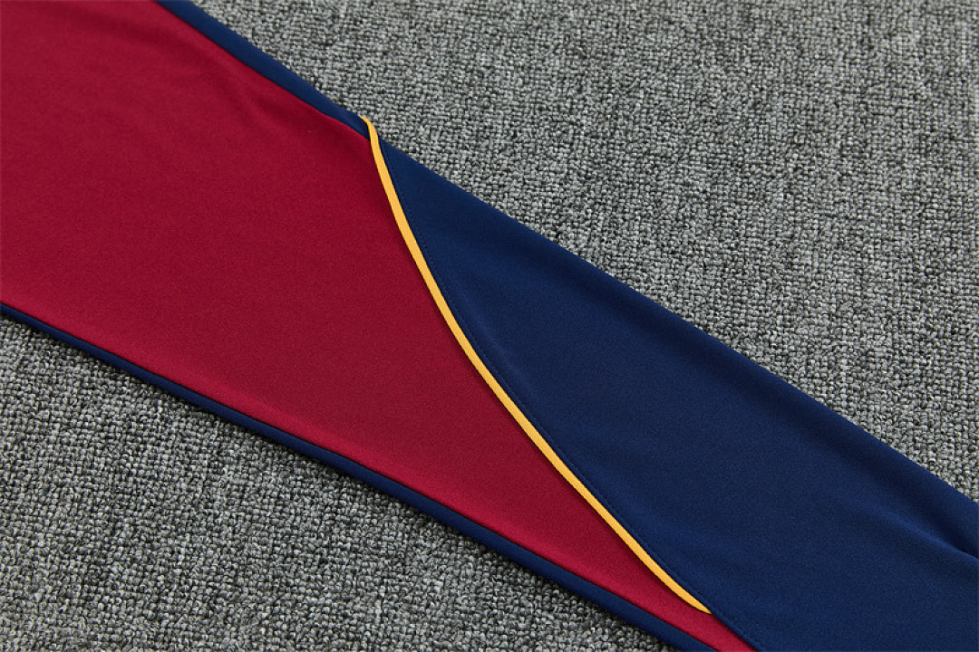 Survêtement ensemble jogging Barça 2026/27 - Adulte