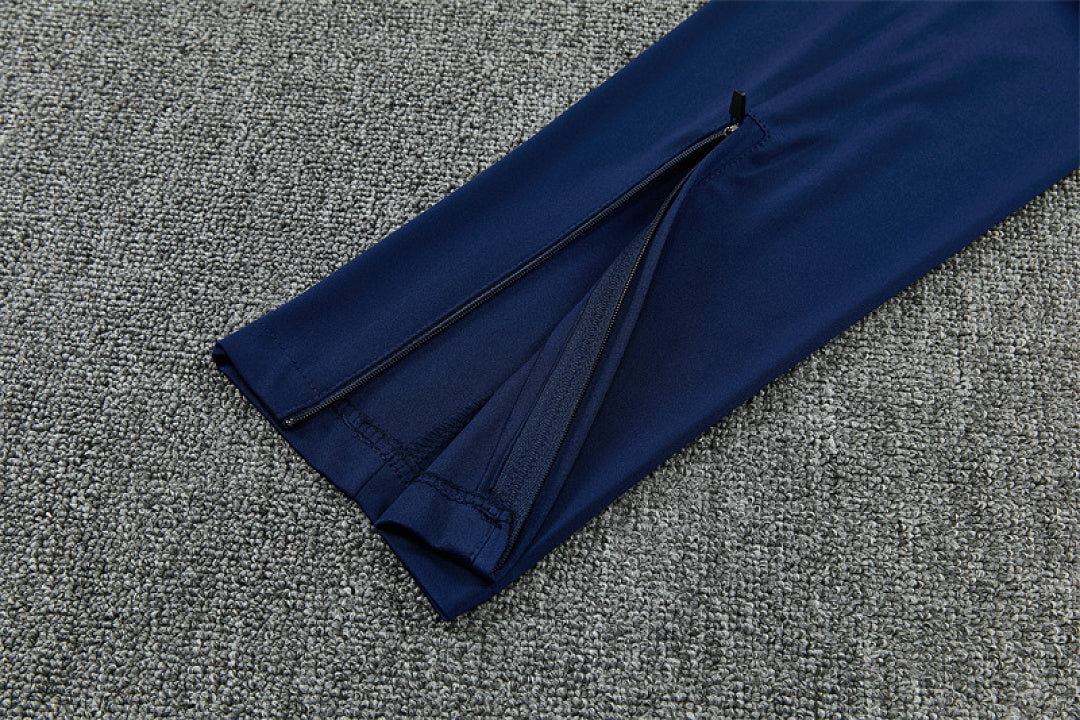 Survêtement ensemble jogging Barça 2026/27 - Adulte