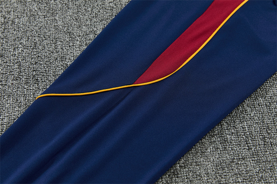 Survêtement ensemble jogging Barça 2026/27 - Adulte