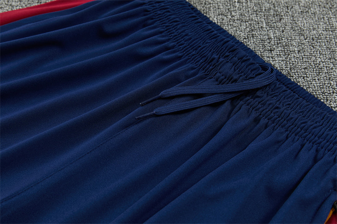 Survêtement ensemble jogging Barça 2026/27 - Adulte