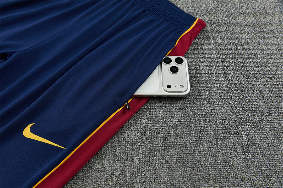 Survêtement ensemble jogging Barça 2026/27 - Adulte