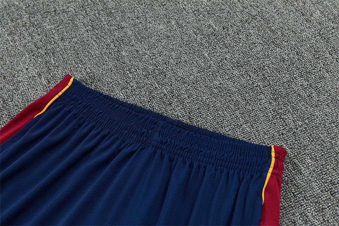 Survêtement ensemble jogging Barça 2026/27 - Adulte