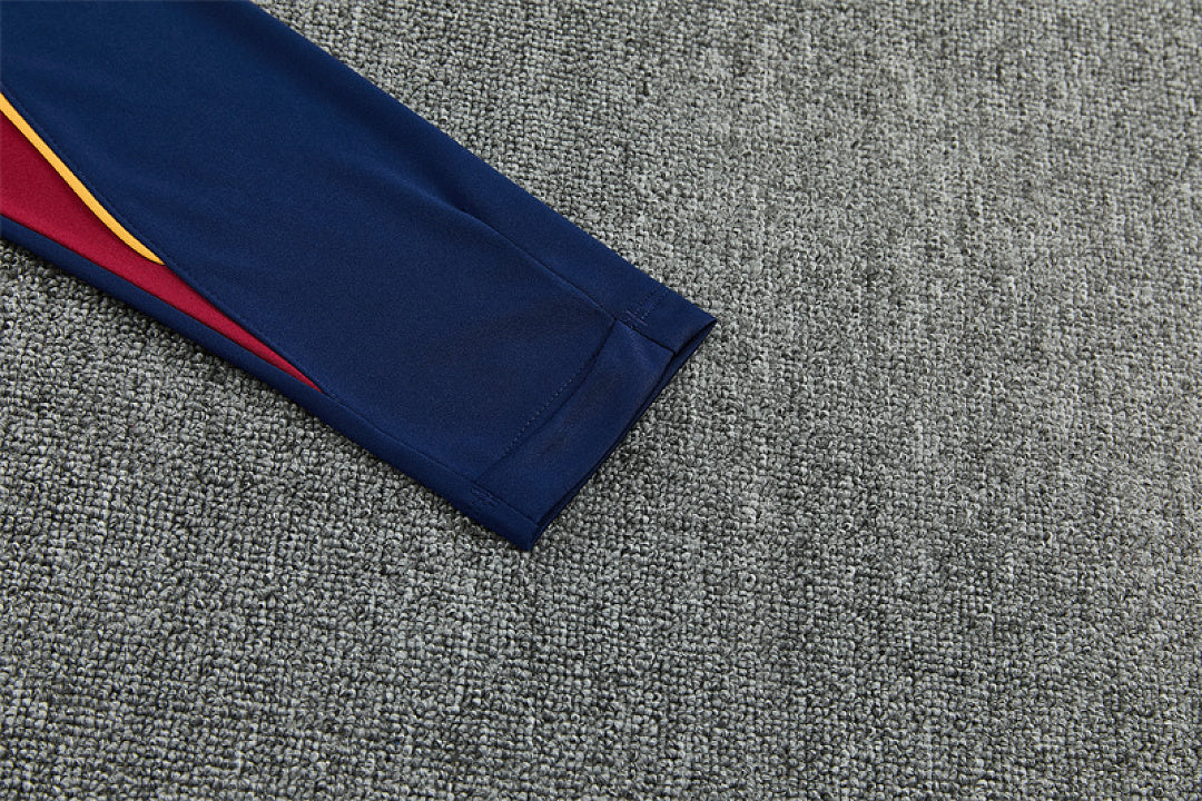 Survêtement ensemble jogging Barça 2026/27 - Adulte