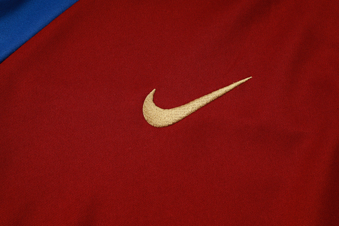 Survêtement ensemble jogging Barcelona 2024/25