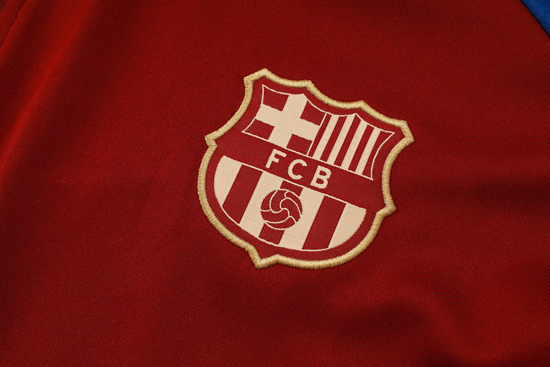 Survêtement ensemble jogging Barcelona 2024/25