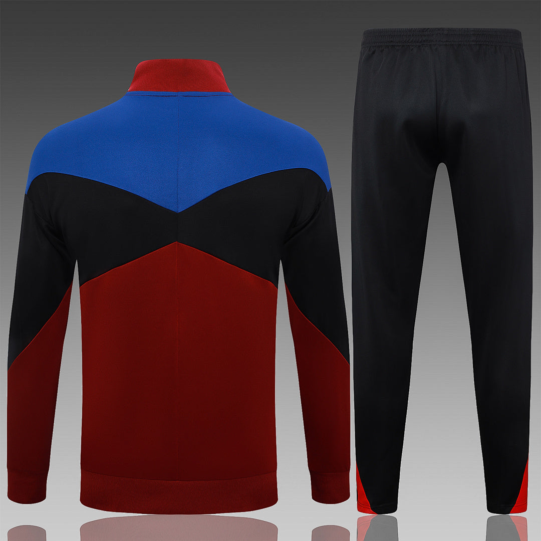 Survêtement ensemble jogging Barcelona 2024/25