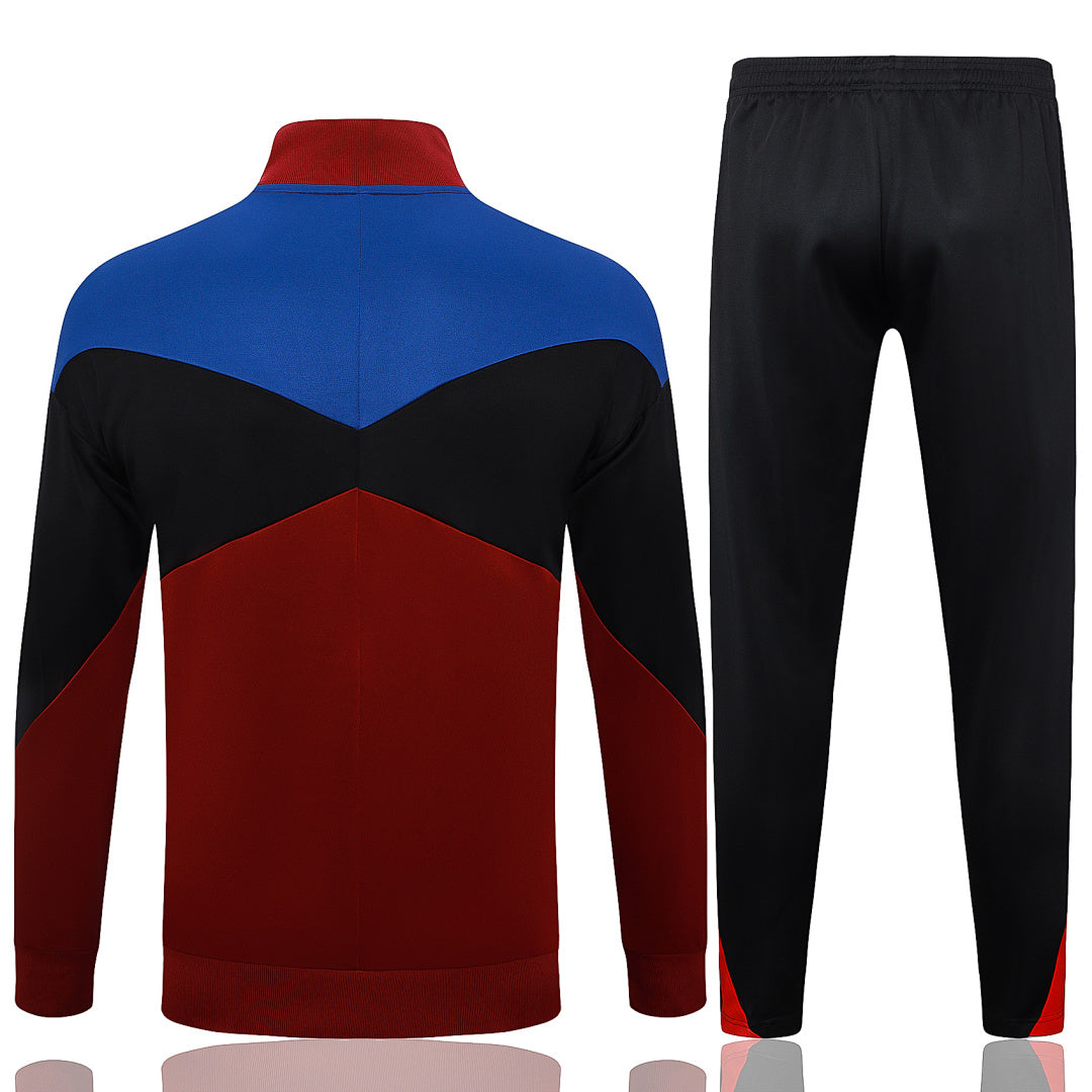 Survêtement ensemble jogging Barcelona 2024/25
