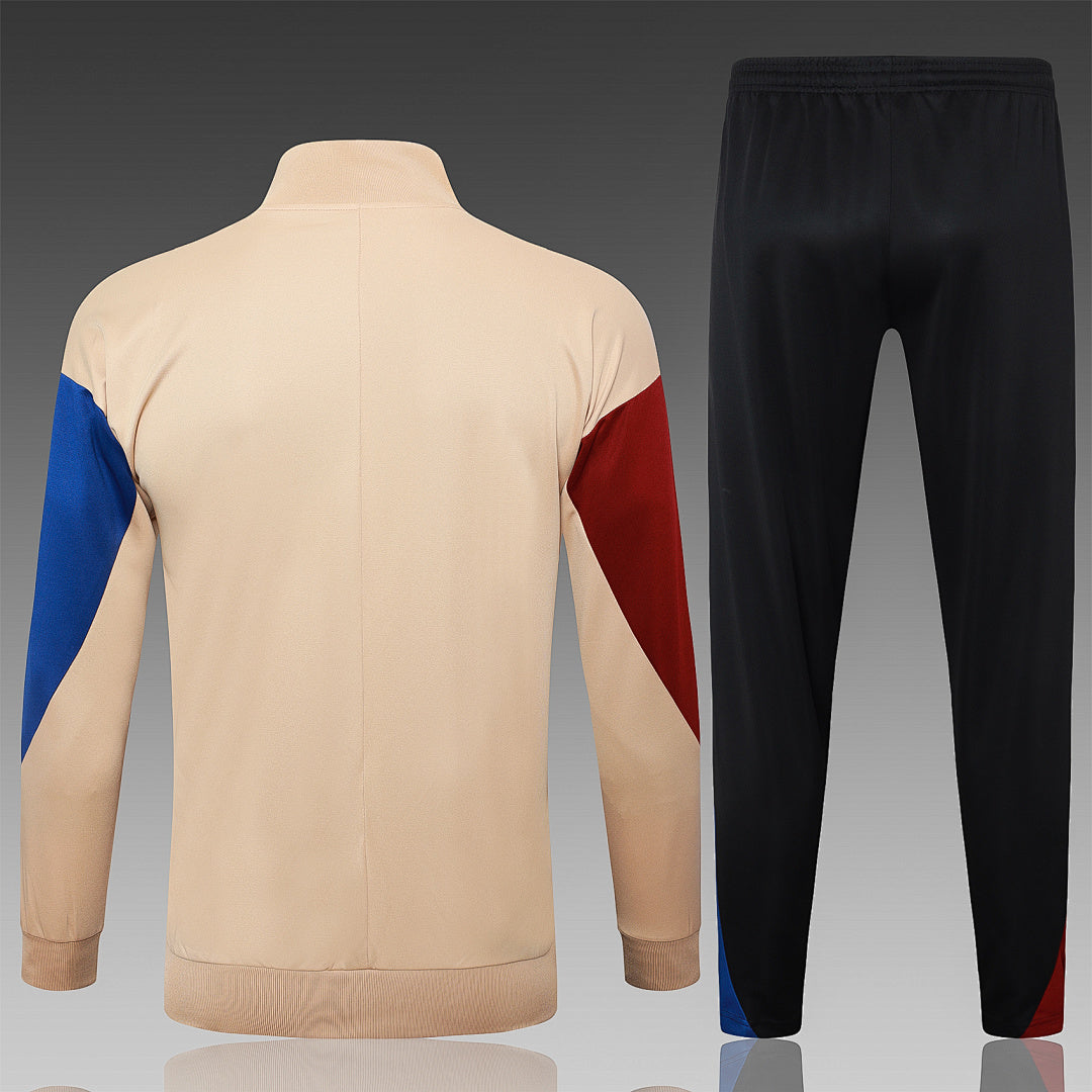 Survêtement ensemble jogging Barcelona 2024/25