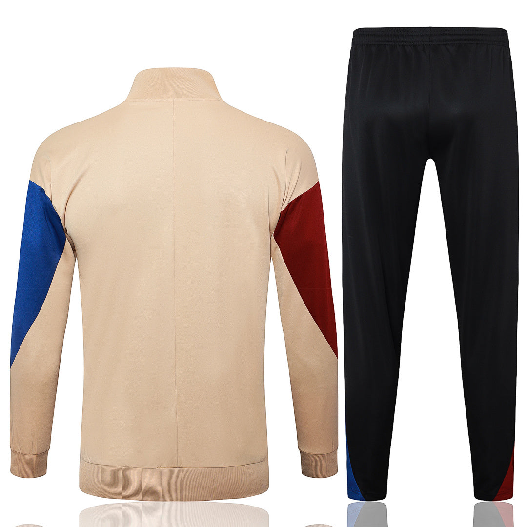 Survêtement ensemble jogging Barcelona 2024/25