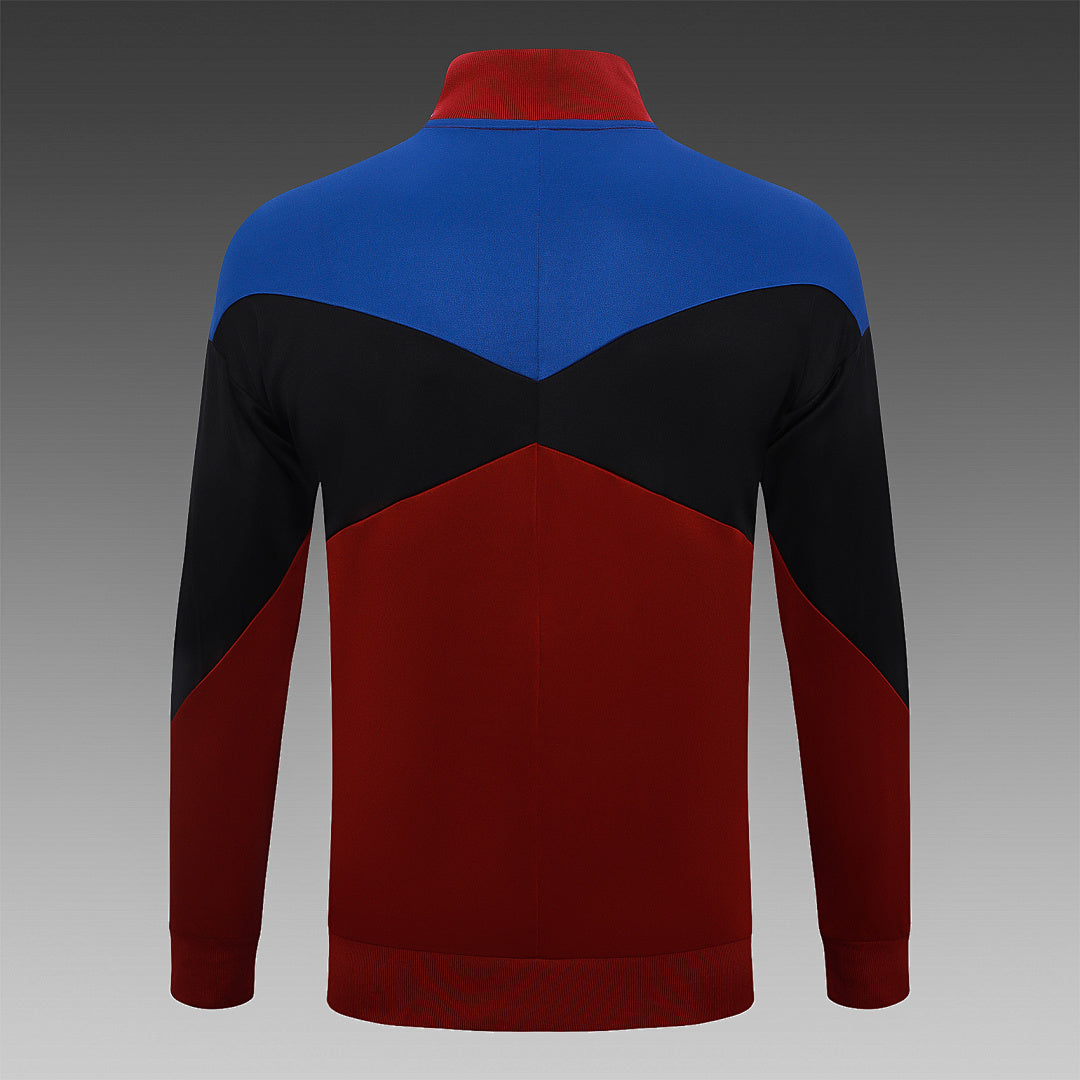 Survêtement ensemble jogging Barcelona 2024/25