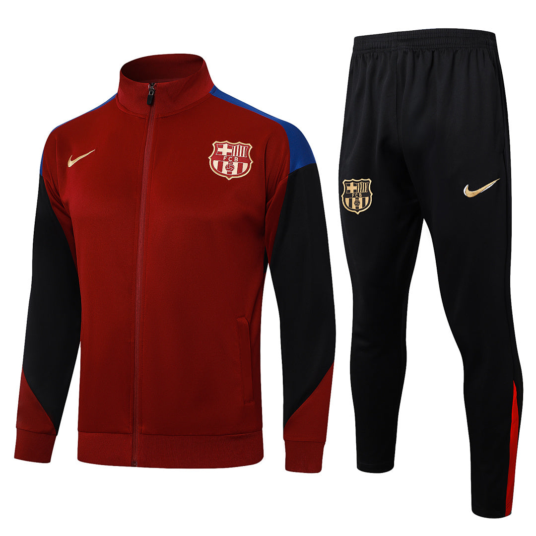 Survêtement ensemble jogging Barcelona 2024/25