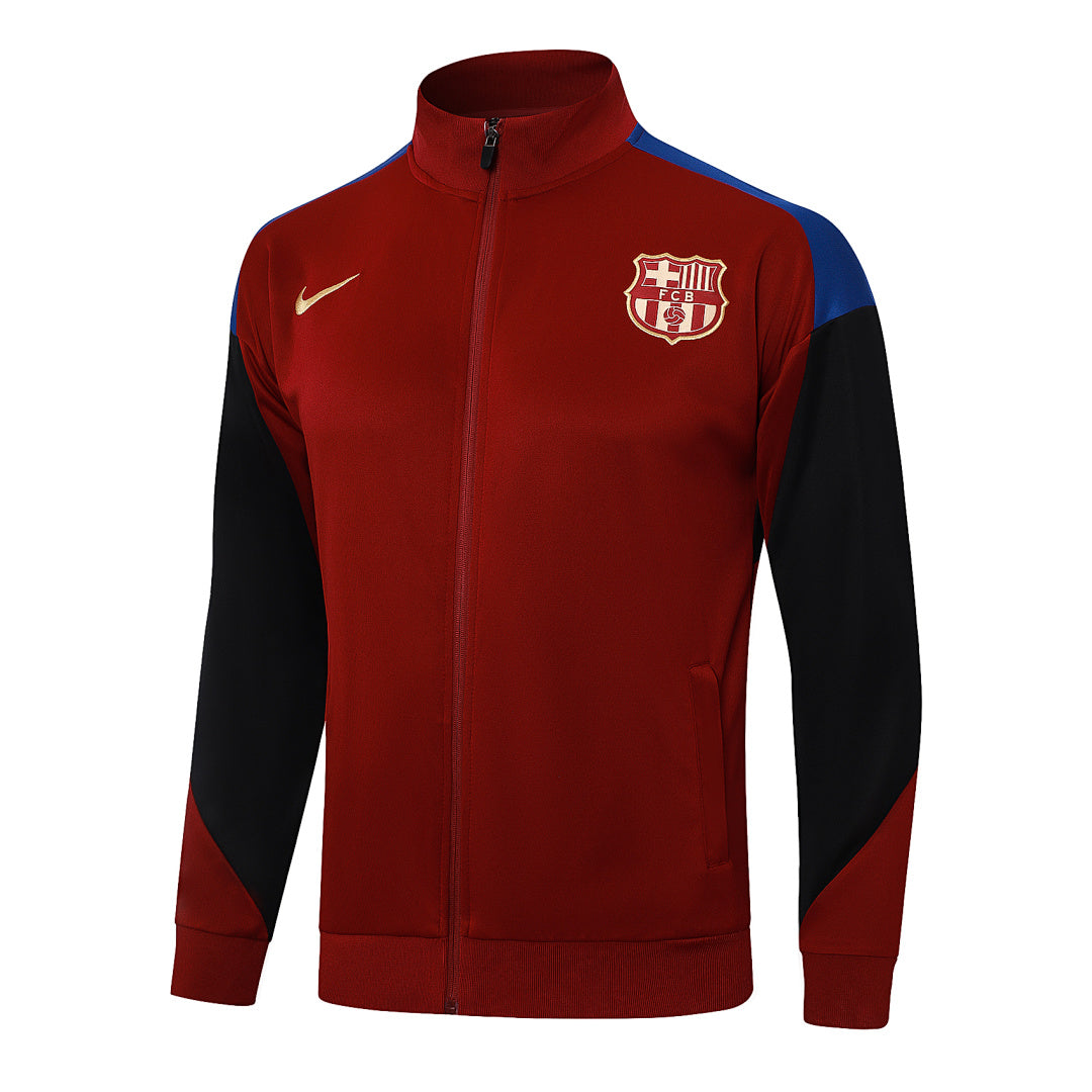 Survêtement ensemble jogging Barcelona 2024/25