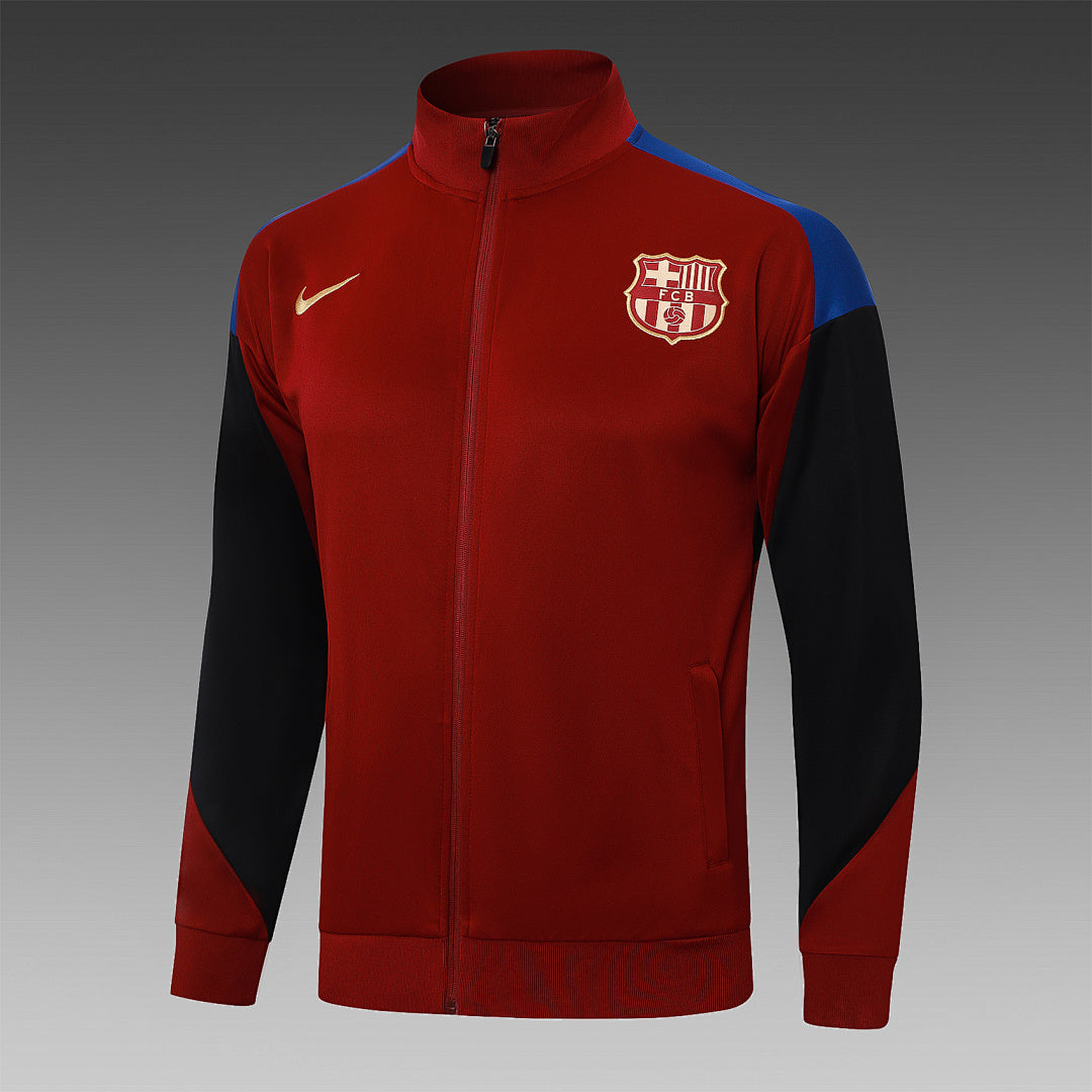 Survêtement ensemble jogging Barcelona 2024/25
