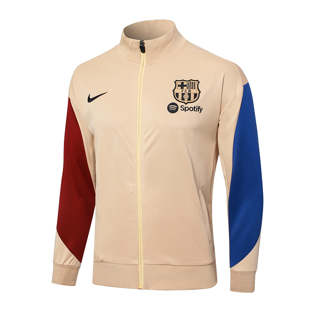 Survêtement ensemble jogging Barcelona 2024/25
