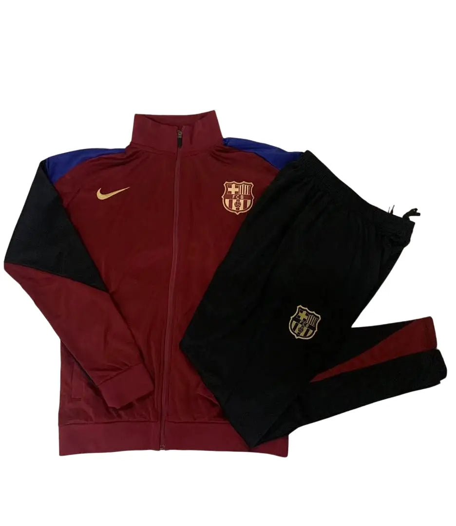 Survêtement ensemble jogging Barcelona 2024/25