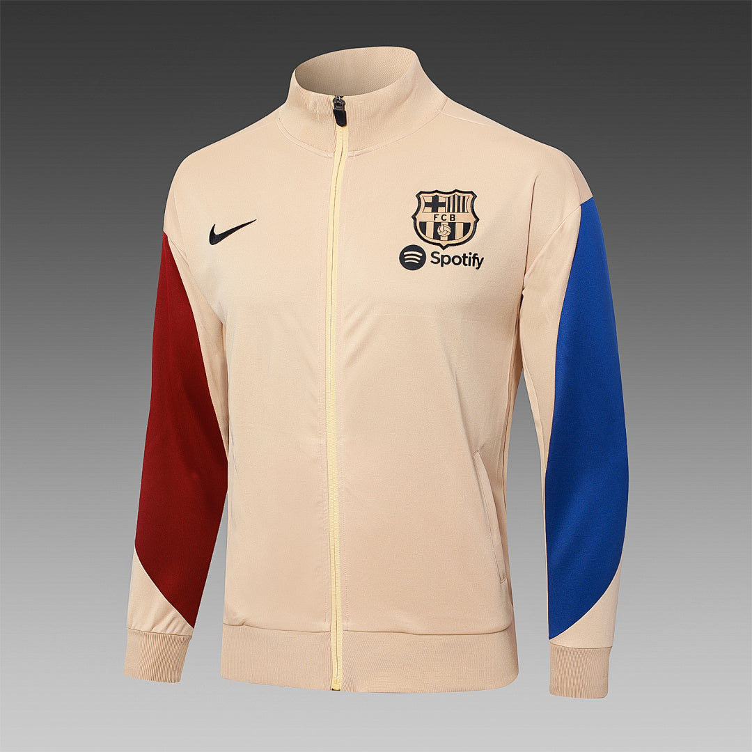 Survêtement ensemble jogging Barcelona 2024/25