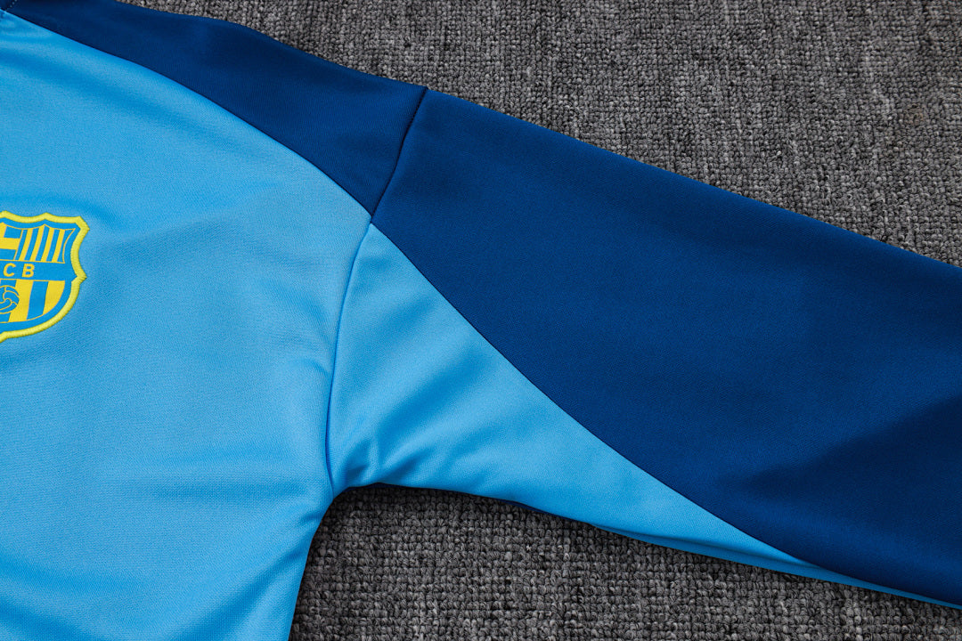 Survêtement ensemble jogging Barcelona 2025/26