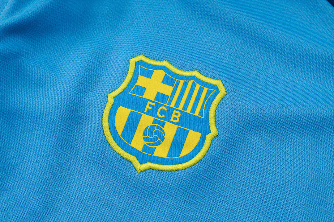 Survêtement ensemble jogging Barcelona 2025/26