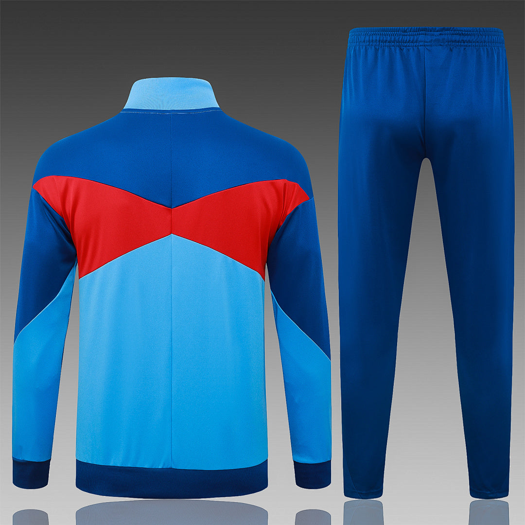 Survêtement ensemble jogging Barcelona 2025/26