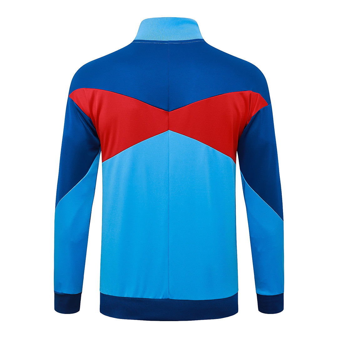 Survêtement ensemble jogging Barcelona 2025/26