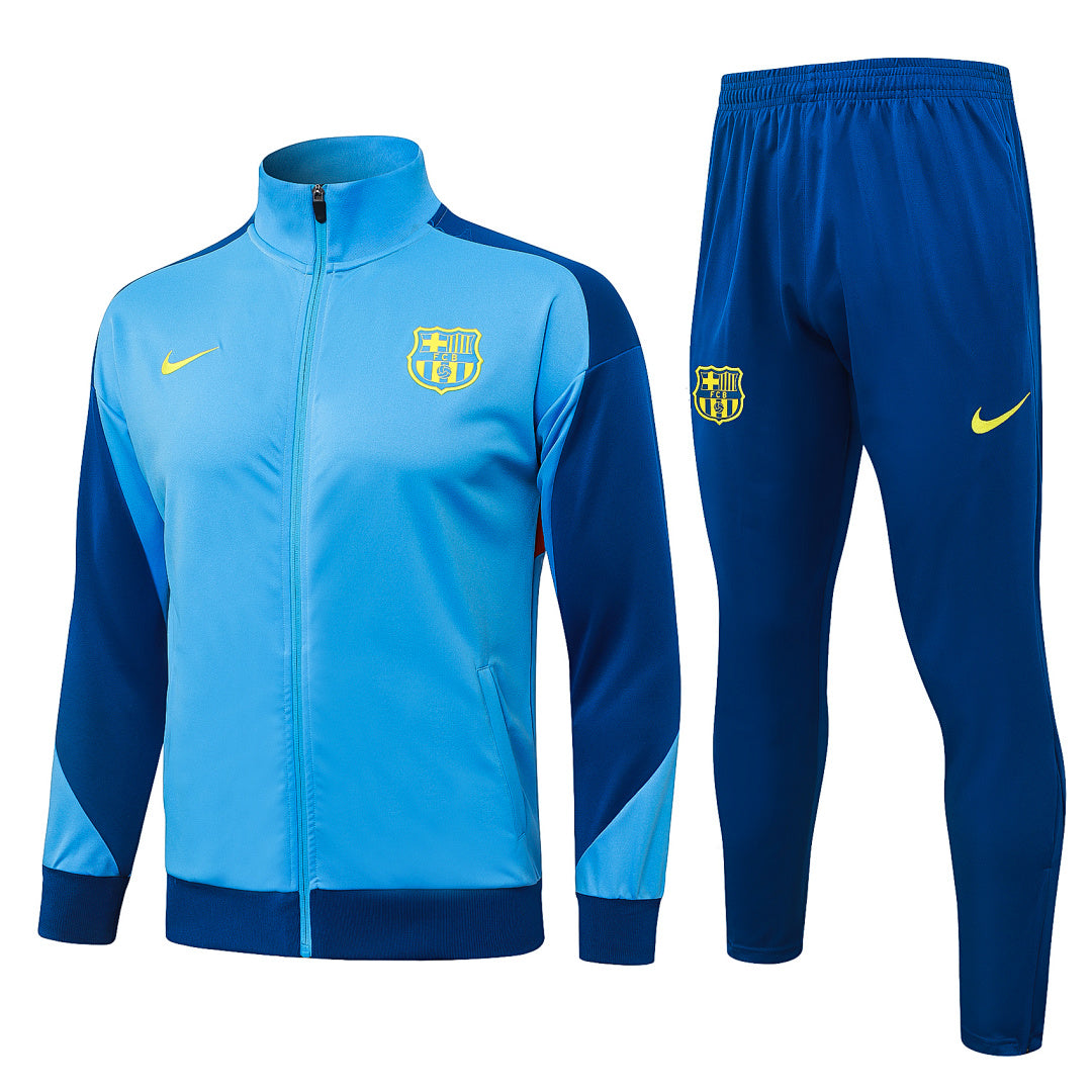Survêtement ensemble jogging Barcelona 2025/26