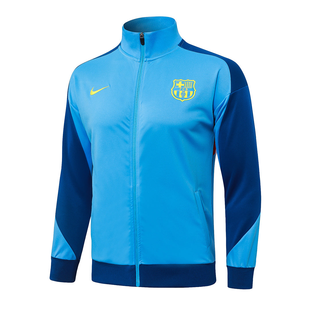 Survêtement ensemble jogging Barcelona 2025/26