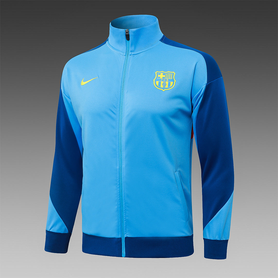 Survêtement ensemble jogging Barcelona 2025/26