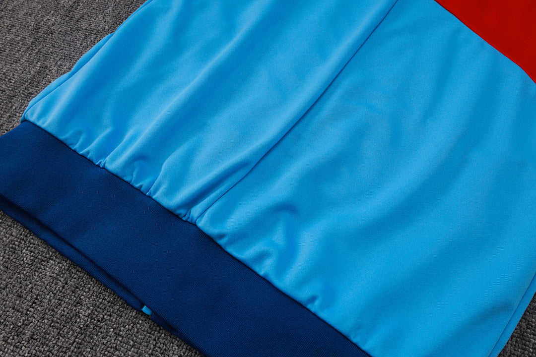 Survêtement ensemble jogging Barcelona 2025/26