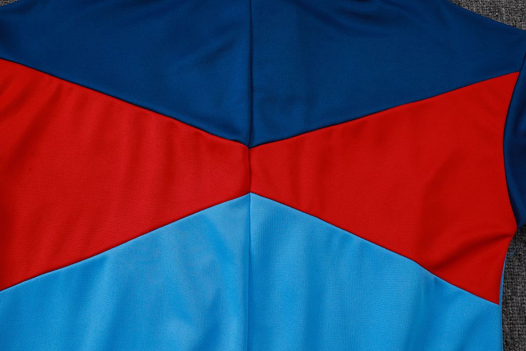 Survêtement ensemble jogging Barcelona 2025/26