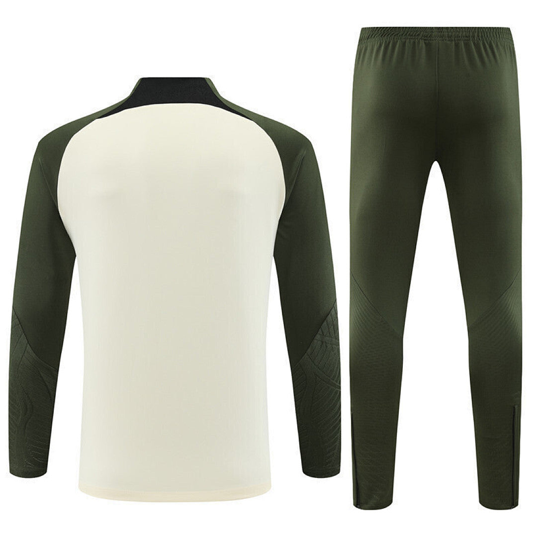 Survêtement Ensemble Jogging Barcelone 2023/24 - Adulte