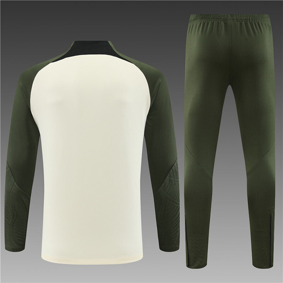 Survêtement Ensemble Jogging Barcelone 2023/24 - Adulte
