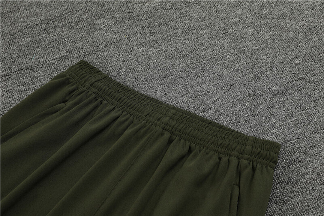 Survêtement Ensemble Jogging Barcelone 2023/24 - Adulte