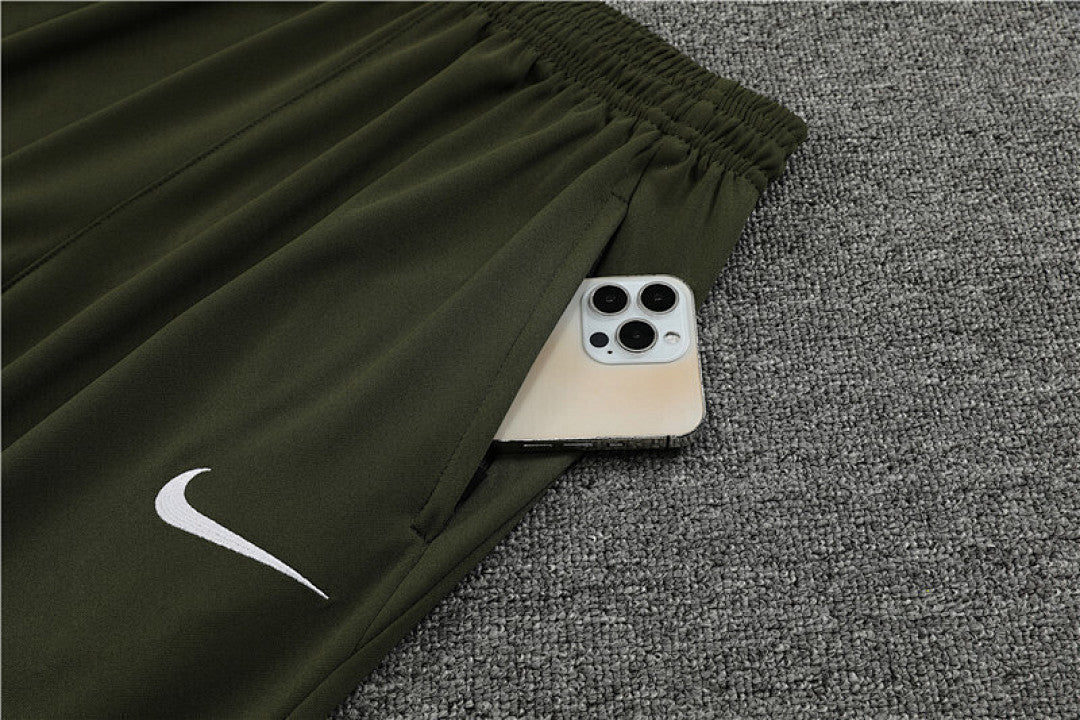 Survêtement Ensemble Jogging Barcelone 2023/24 - Adulte