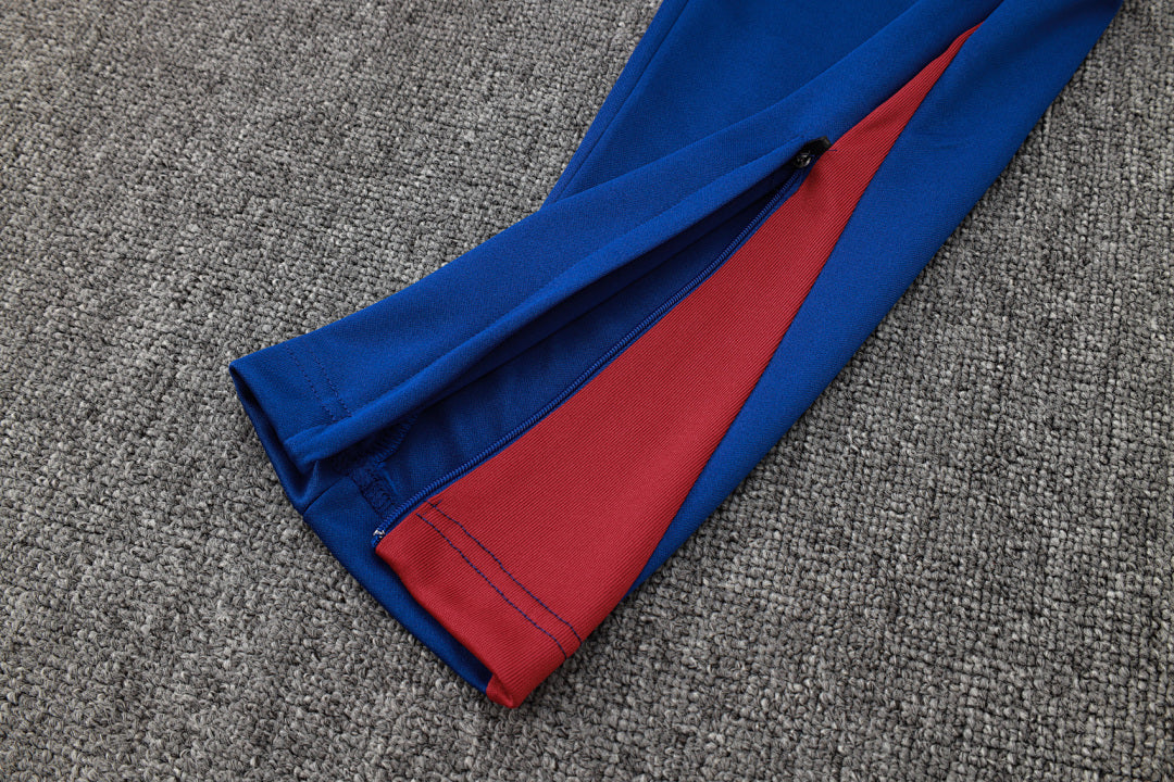 Survêtement Ensemble Jogging Barcelone 2024/25