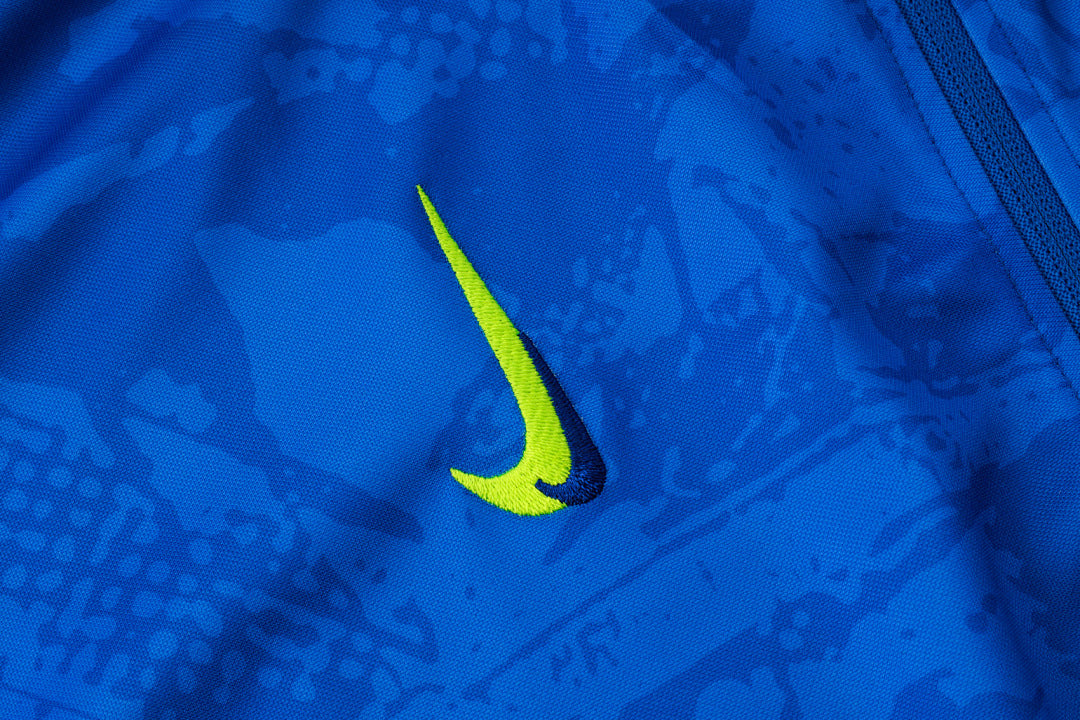 Survêtement Ensemble Jogging Barcelone 2024/25